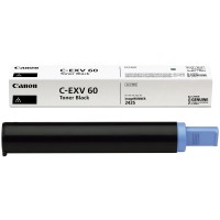 Canon C-EXV 60 оригинална черна тонер касета
